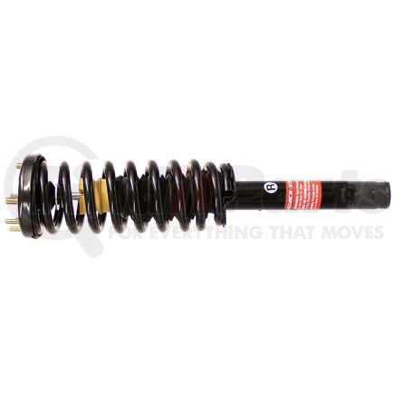 172123R by MONROE - Monroe Quick-Strut 172123R Suspension Strut and Coil Spring Assembly