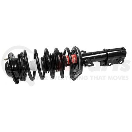172179L by MONROE - Monroe Quick-Strut 172179L Suspension Strut and Coil Spring Assembly
