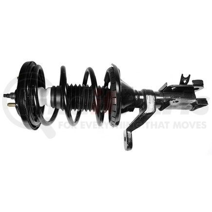 172185 by MONROE - Monroe Quick-Strut 172185 Suspension Strut and Coil Spring Assembly