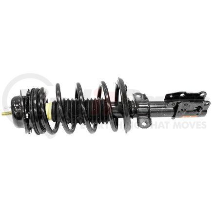 172203 by MONROE - Monroe Quick-Strut 172203 Suspension Strut and Coil Spring Assembly
