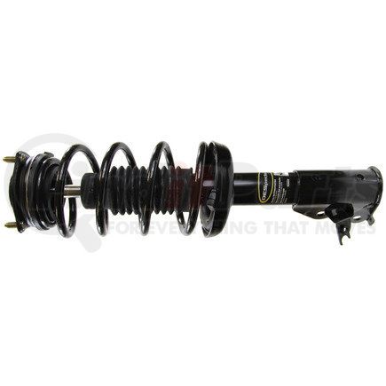 172285 by MONROE - Monroe Quick-Strut 172285 Suspension Strut and Coil Spring Assembly