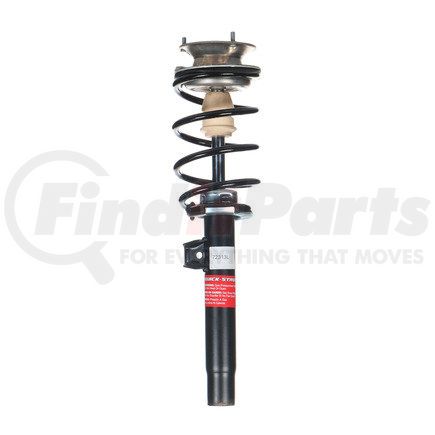 172313 by MONROE - Monroe Quick-Strut 172313 Suspension Strut and Coil Spring Assembly