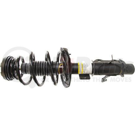172360 by MONROE - Monroe Quick-Strut 172360 Suspension Strut and Coil Spring Assembly