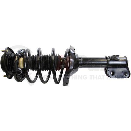 172426 by MONROE - Monroe Shocks & Struts Quick-Strut 172426 Strut and Coil Spring Assembly