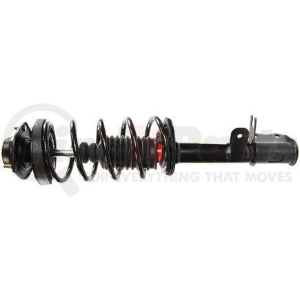 172450 by MONROE - Monroe Quick-Strut 172450 Suspension Strut and Coil Spring Assembly