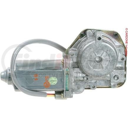 82352 by A-1 CARDONE - Power Window Motor