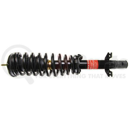 172569 by MONROE - Monroe Quick-Strut 172569 Suspension Strut and Coil Spring Assembly