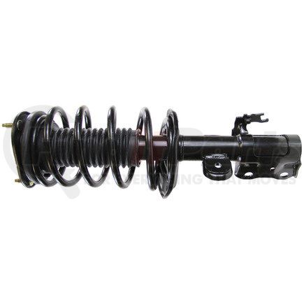 172688 by MONROE - Monroe Quick-Strut 172688 Suspension Strut and Coil Spring Assembly