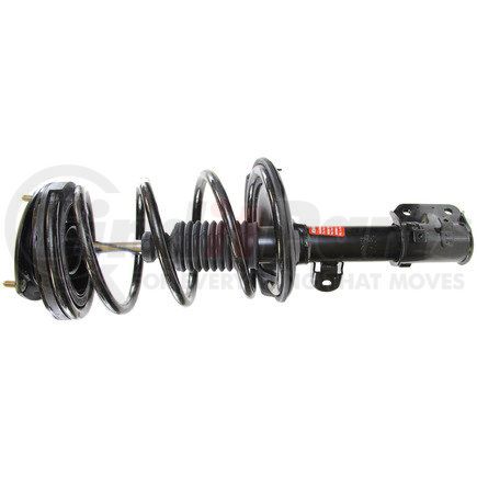 172918 by MONROE - Monroe Quick-Strut 172918 Suspension Strut and Coil Spring Assembly