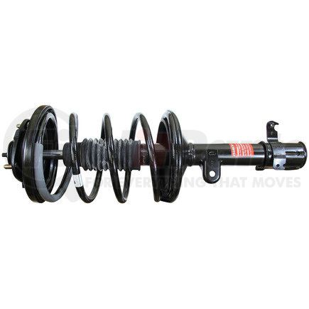 172975 by MONROE - Monroe Quick-Strut 172975 Suspension Strut and Coil Spring Assembly