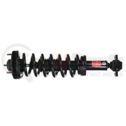 173031R by MONROE - Monroe Quick-Strut 173031R Suspension Strut and Coil Spring Assembly