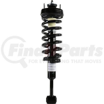 181124 by MONROE - Monroe RoadMatic 181124 Suspension Strut and Coil Spring Assembly