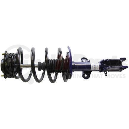 181128L by MONROE - Monroe RoadMatic 181128L Suspension Strut and Coil Spring Assembly