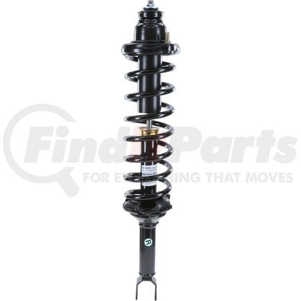 181286R by MONROE - Monroe RoadMatic 181286R Suspension Strut and Coil Spring Assembly