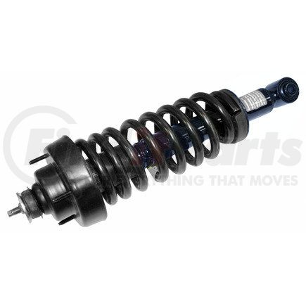 181322 by MONROE - Monroe RoadMatic 181322 Suspension Strut and Coil Spring Assembly