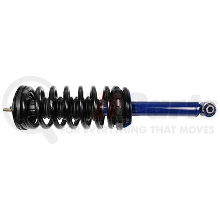 181293 by MONROE - Monroe RoadMatic 181293 Suspension Strut and Coil Spring Assembly