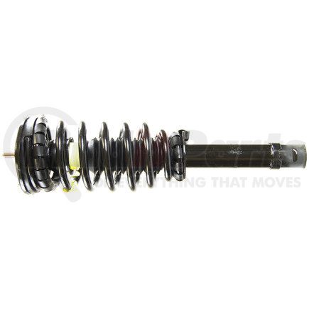 181417 by MONROE - Monroe RoadMatic 181417 Suspension Strut and Coil Spring Assembly