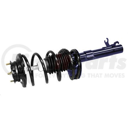 181505 by MONROE - Monroe RoadMatic 181505 Suspension Strut and Coil Spring Assembly