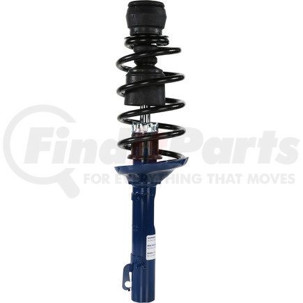 181525 by MONROE - Monroe RoadMatic 181525 Suspension Strut and Coil Spring Assembly