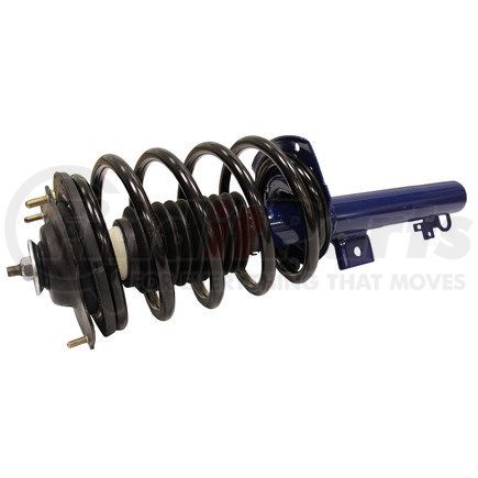 181615 by MONROE - Monroe RoadMatic 181615 Suspension Strut and Coil Spring Assembly