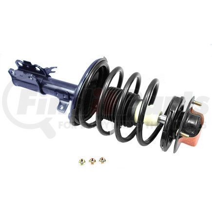 181679 by MONROE - Monroe RoadMatic 181679 Suspension Strut and Coil Spring Assembly