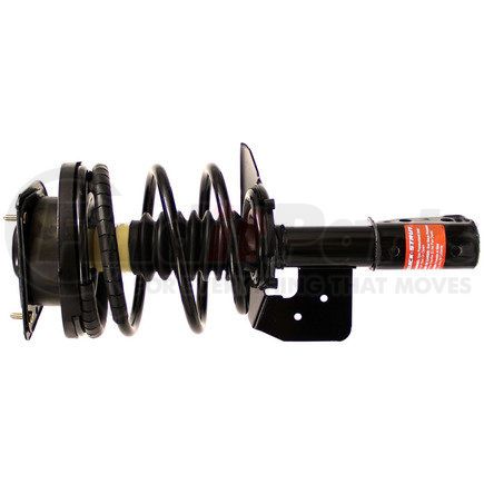 181797 by MONROE - Monroe Quick-Strut 181797 Suspension Strut and Coil Spring Assembly