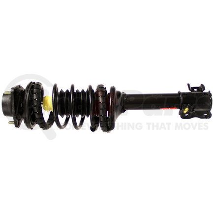 181943 by MONROE - Monroe RoadMatic 181943 Suspension Strut and Coil Spring Assembly