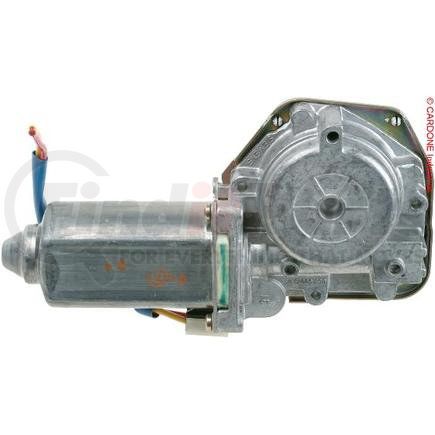 82320 by A-1 CARDONE - Power Window Motor