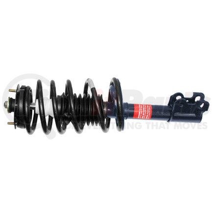 181924 by MONROE - Monroe RoadMatic 181924 Suspension Strut and Coil Spring Assembly