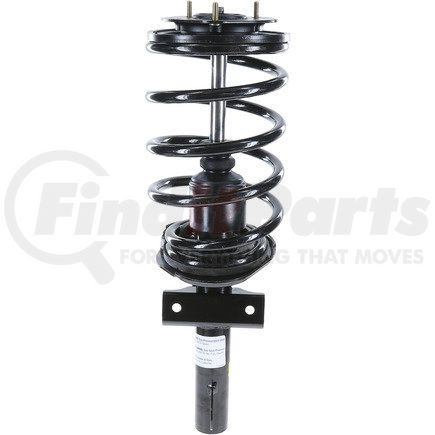182122 by MONROE - Monroe RoadMatic 182122 Suspension Strut and Coil Spring Assembly