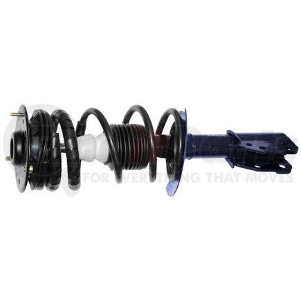 182174 by MONROE - Monroe RoadMatic 182174 Suspension Strut and Coil Spring Assembly