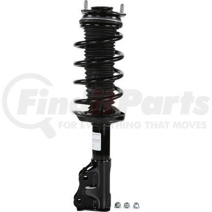 182286 by MONROE - Monroe RoadMatic 182286 Suspension Strut and Coil Spring Assembly