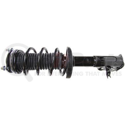 182287 by MONROE - Monroe RoadMatic 182287 Suspension Strut and Coil Spring Assembly