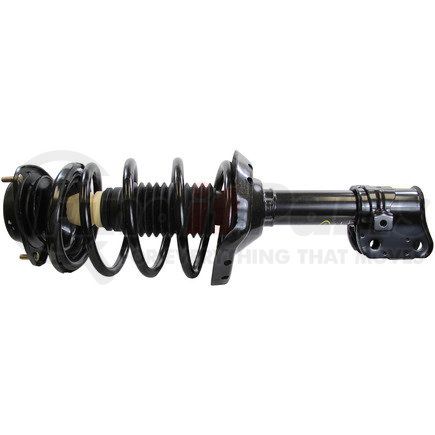 182425 by MONROE - Monroe RoadMatic 182425 Suspension Strut and Coil Spring Assembly