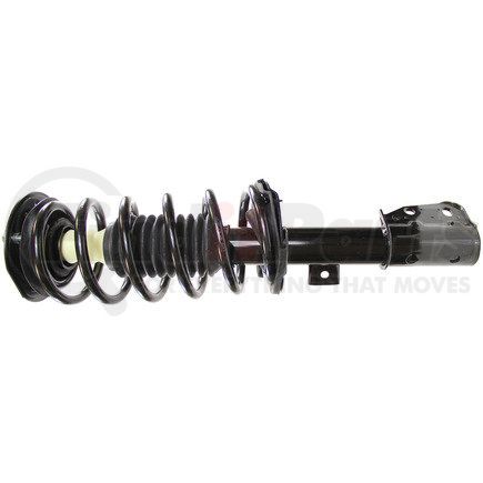 182527 by MONROE - RoadMatic Suspension Strut and Coil Spring Assembly