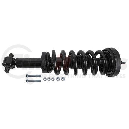 182652R by MONROE - Monroe RoadMatic 182652R Suspension Strut and Coil Spring Assembly