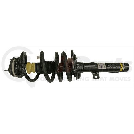 253005 by MONROE - Monroe Magnum Loaded Assembly 253005 Suspension Strut and Coil Spring Assembly