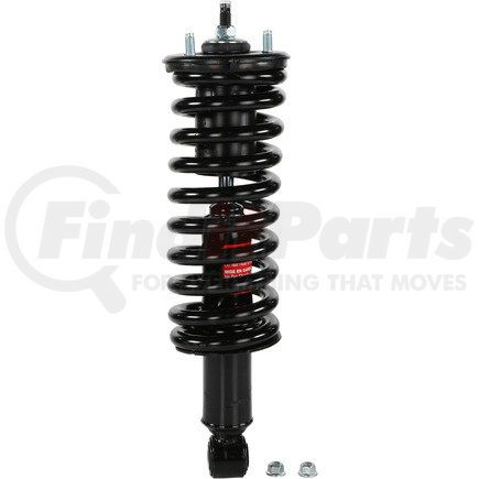 271102 by MONROE - Monroe Quick-Strut 271102 Suspension Strut and Coil Spring Assembly