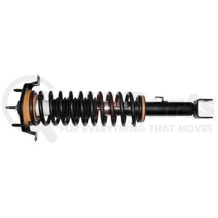 271311 by MONROE - Monroe Quick-Strut 271311 Suspension Strut and Coil Spring Assembly