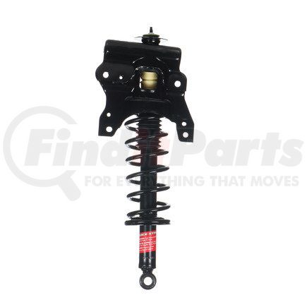 271326R by MONROE - Monroe Quick-Strut 271326R Suspension Strut and Coil Spring Assembly