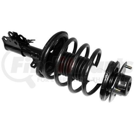 271679 by MONROE - Monroe Quick-Strut 271679 Suspension Strut and Coil Spring Assembly