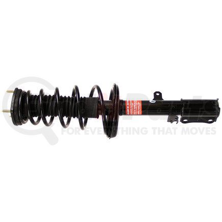 271680 by MONROE - Monroe Quick-Strut 271680 Suspension Strut and Coil Spring Assembly