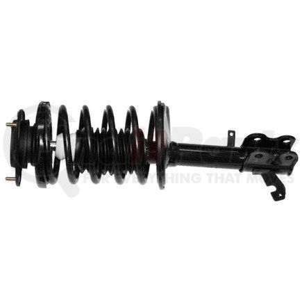 271952 by MONROE - Monroe Quick-Strut 271952 Suspension Strut and Coil Spring Assembly