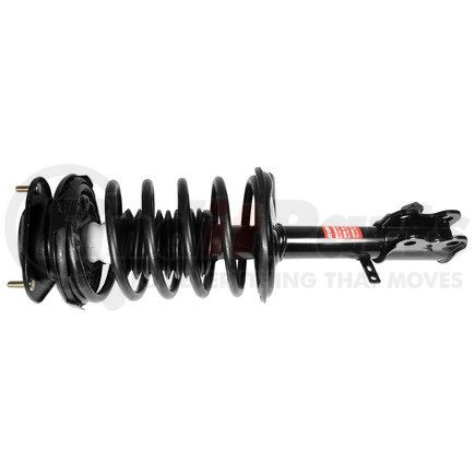 271951 by MONROE - Monroe Quick-Strut 271951 Suspension Strut and Coil Spring Assembly