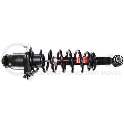 272394R by MONROE - Quick-Strut Suspension Strut and Coil Spring Assembly