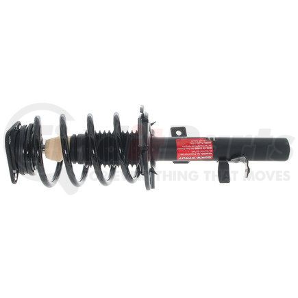 272749 by MONROE - Monroe Quick-Strut 272749 Suspension Strut and Coil Spring Assembly