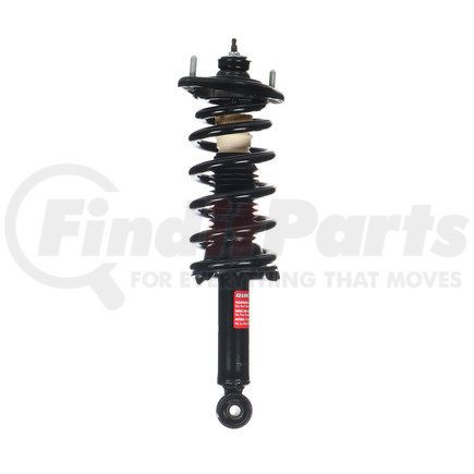 272957L by MONROE - Monroe Quick-Strut 272957L Suspension Strut and Coil Spring Assembly