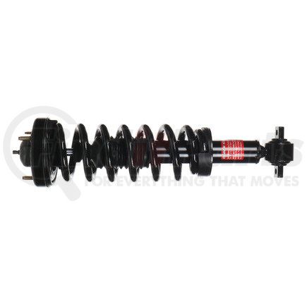 273031L by MONROE - Monroe Quick-Strut 273031L Suspension Strut and Coil Spring Assembly