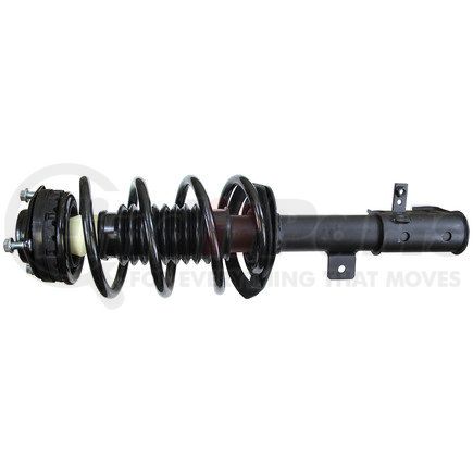 281131 by MONROE - Monroe RoadMatic 281131 Suspension Strut and Coil Spring Assembly
