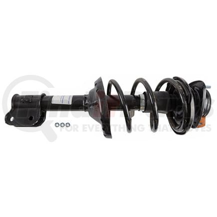 283041 by MONROE - Monroe RoadMatic 283041 Suspension Strut and Coil Spring Assembly